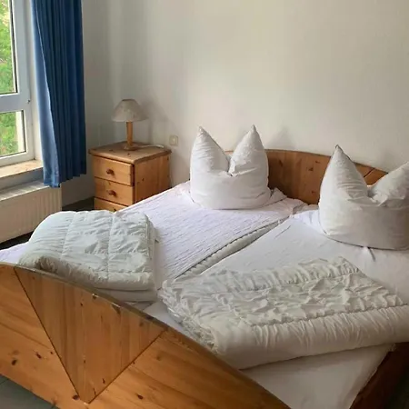 Blaumuschel Haus B 40 - Dh Apartment