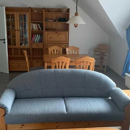 Blaumuschel Haus B 40 - Dh *